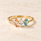 Anillo Irena