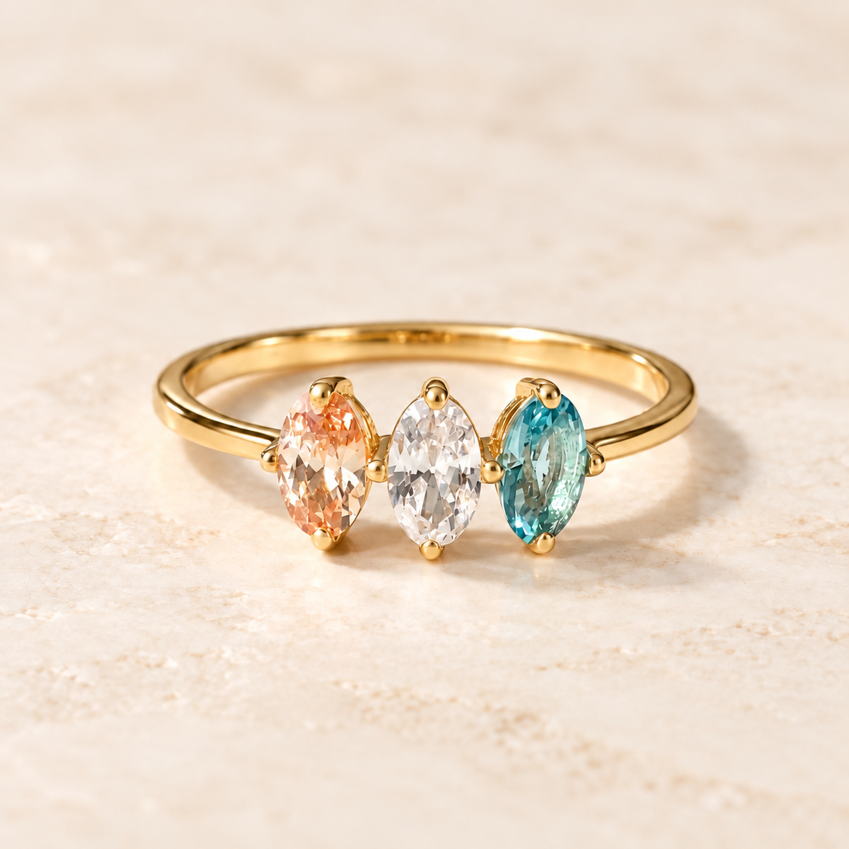 Anillo Irena