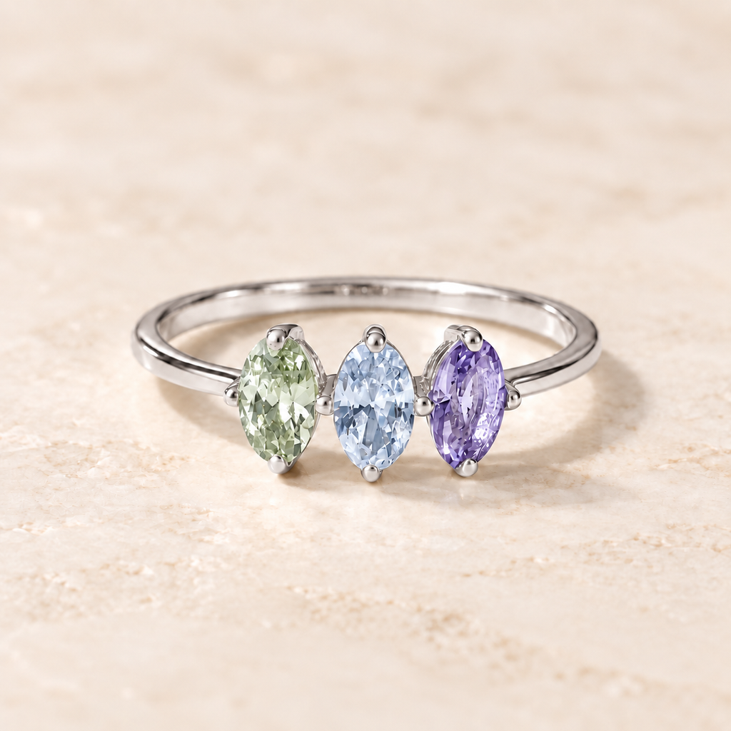 Anillo Irena