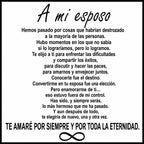 Pulsera Infinito para Él – "Un Amor Sin Fin"