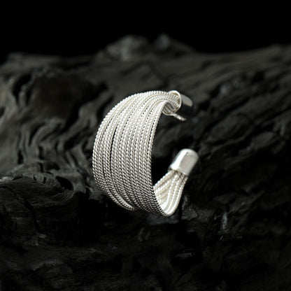 Anillo Alma (Oferta 2x1) - Moroveta