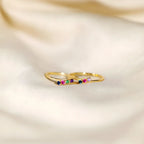 Anillo Amor Eterno de Mamá - Moroveta
