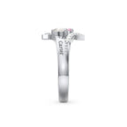 Anillo Amor Eterno personalizado - Moroveta
