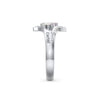Anillo Amor Eterno personalizado - Moroveta