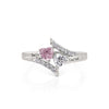 Anillo Amor Eterno personalizado - Moroveta