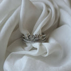 Anillo anti ansiedad ajustable - Para mi hija - Moroveta