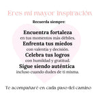 Anillo antiansiedad - Moroveta