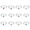 Anillo Apilable Familia - Moroveta