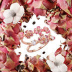 Anillo Cherry Blossom - Moroveta