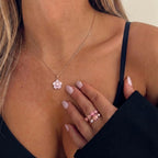 Anillo Cherry Blossom - Moroveta