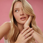 Anillo Cherry Blossom - Moroveta