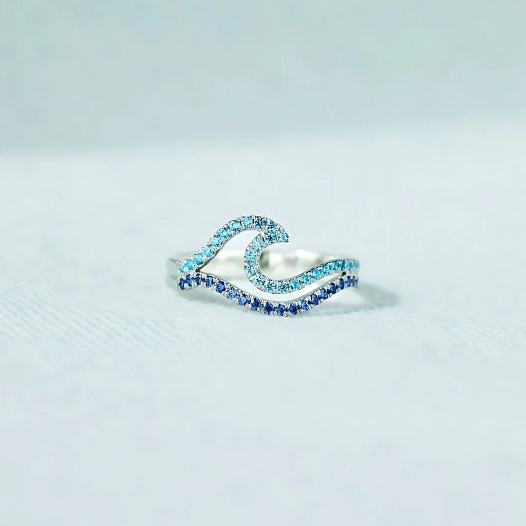 Anillo de ola - Moroveta