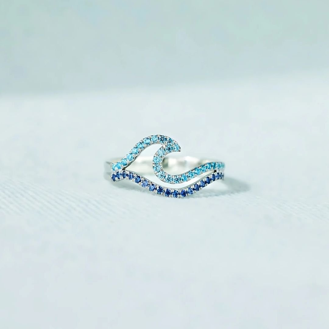 Anillo de ola - Moroveta