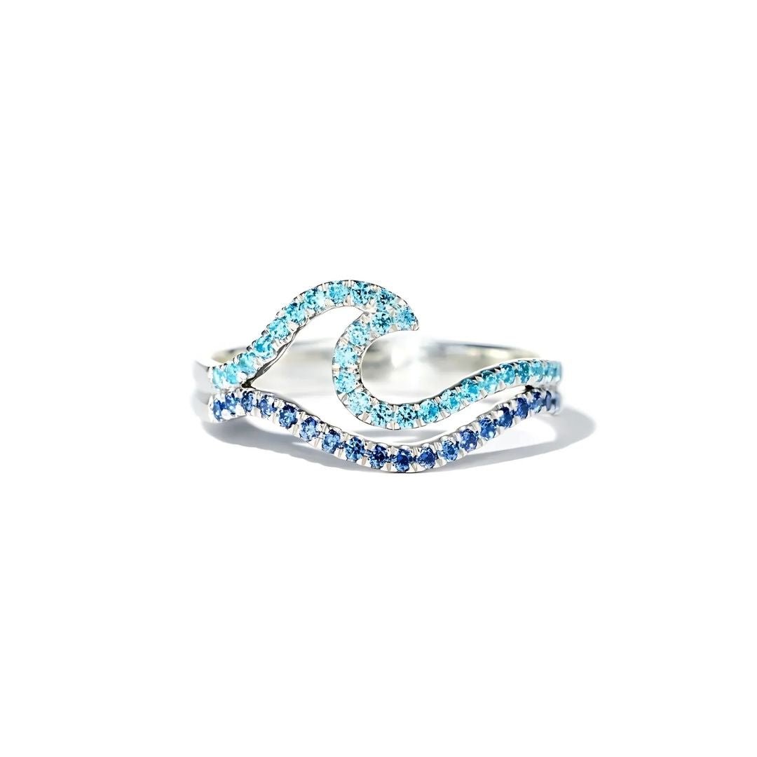 Anillo de ola - Moroveta