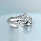 Anillo Gato - Moroveta