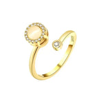 Anillo giratorio antiestrés - Moroveta