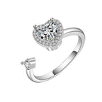 Anillo giratorio antiestrés - Moroveta