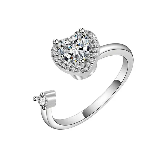 Anillo giratorio antiestrés - Moroveta