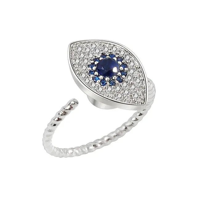 Anillo giratorio antiestrés - Moroveta