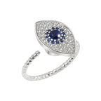 Anillo giratorio antiestrés - Moroveta