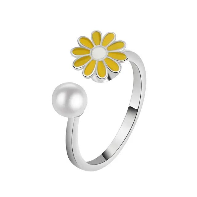 Anillo giratorio antiestrés - Moroveta