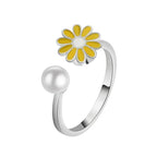 Anillo giratorio antiestrés - Moroveta