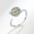 Anillo giratorio antiestrés - Moroveta