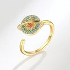 Anillo giratorio antiestrés - Moroveta