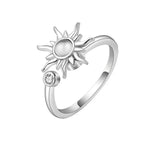 Anillo giratorio antiestrés - Moroveta