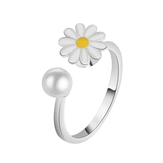 Anillo giratorio antiestrés - Moroveta