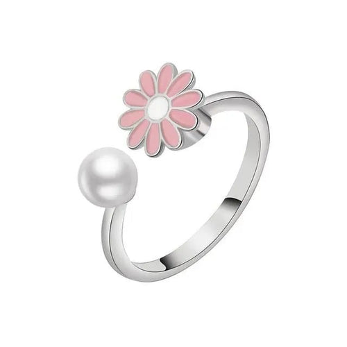 Anillo giratorio Margarita - Moroveta
