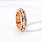 Anillo giratorio Serenidad - Moroveta
