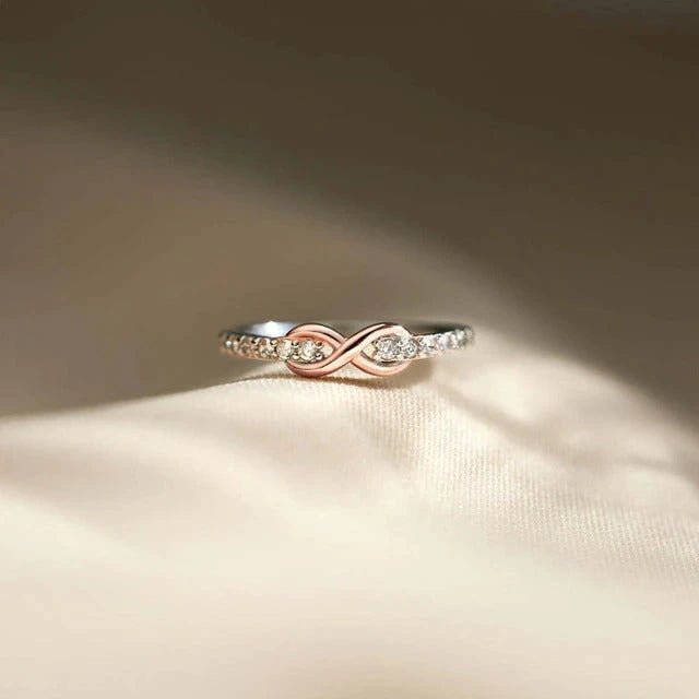 Anillo Infinito - Moroveta