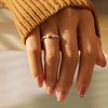 Anillo Infinito - Madre & Hija (Oferta 2 por el precio de uno) - Moroveta