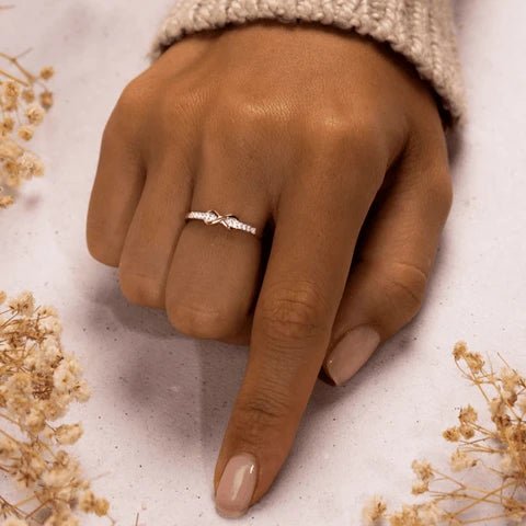 Anillo Infinito - Madre & Hija (Oferta 2 por el precio de uno) - Moroveta