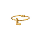 Anillo inicial de amor - Moroveta