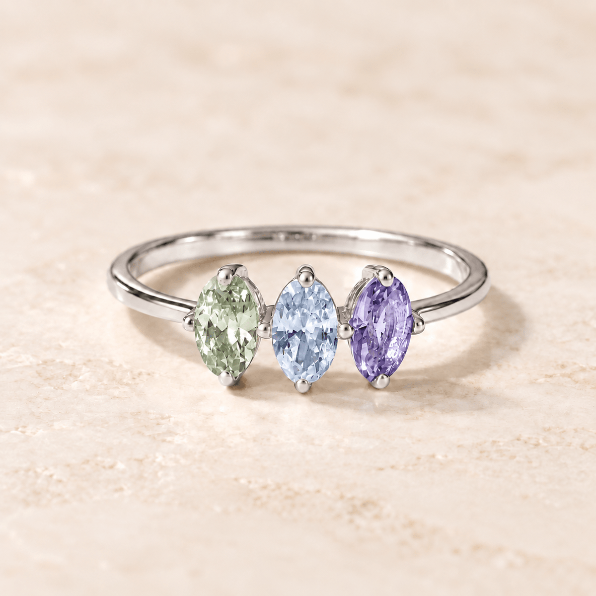 Anillo Irena - Moroveta