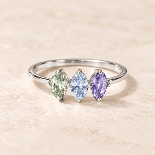 Anillo Irena - Moroveta
