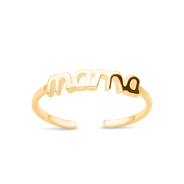 Anillo Mamá - Moroveta