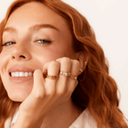 Anillo Mamá - Moroveta