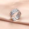 Anillo Mantra Secreto - Moroveta