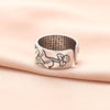 Anillo Mantra Secreto - Moroveta