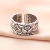 Anillo Mantra Secreto - Moroveta