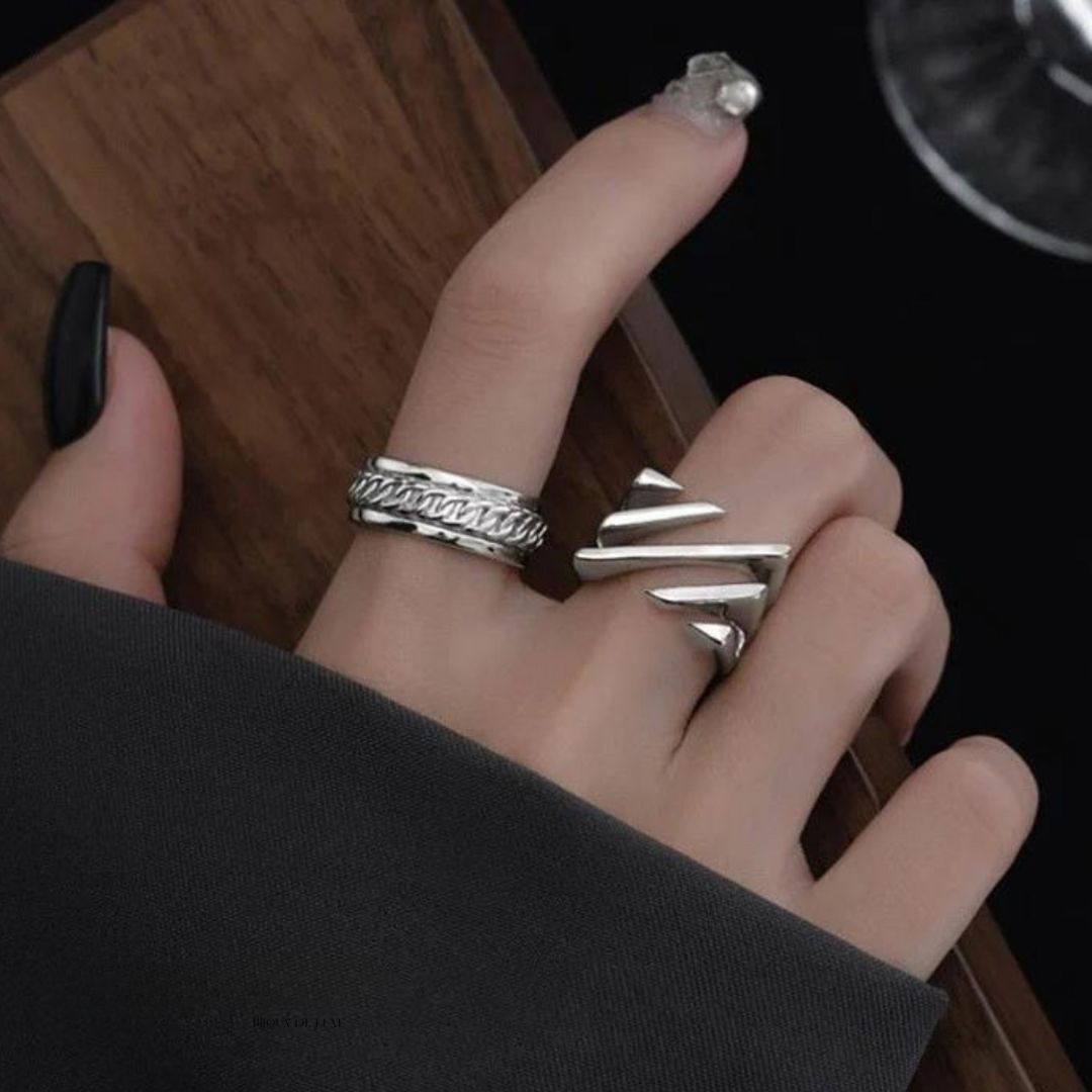 Anillo Myla - Moroveta