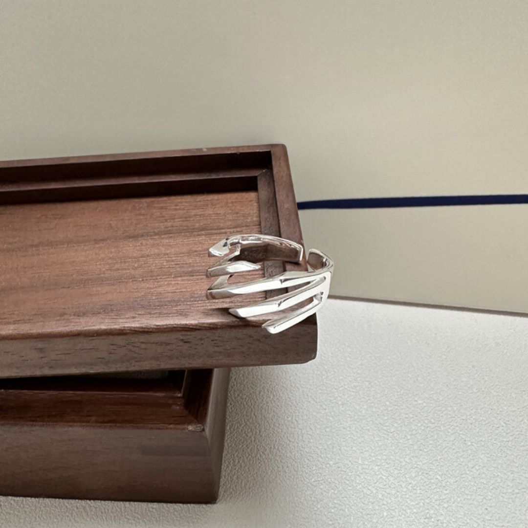 Anillo Myla - Moroveta