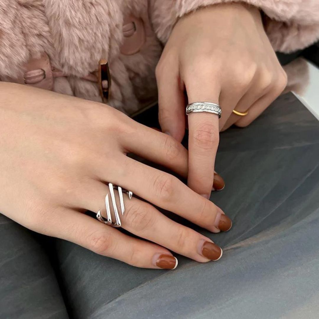 Anillo Myla - Moroveta