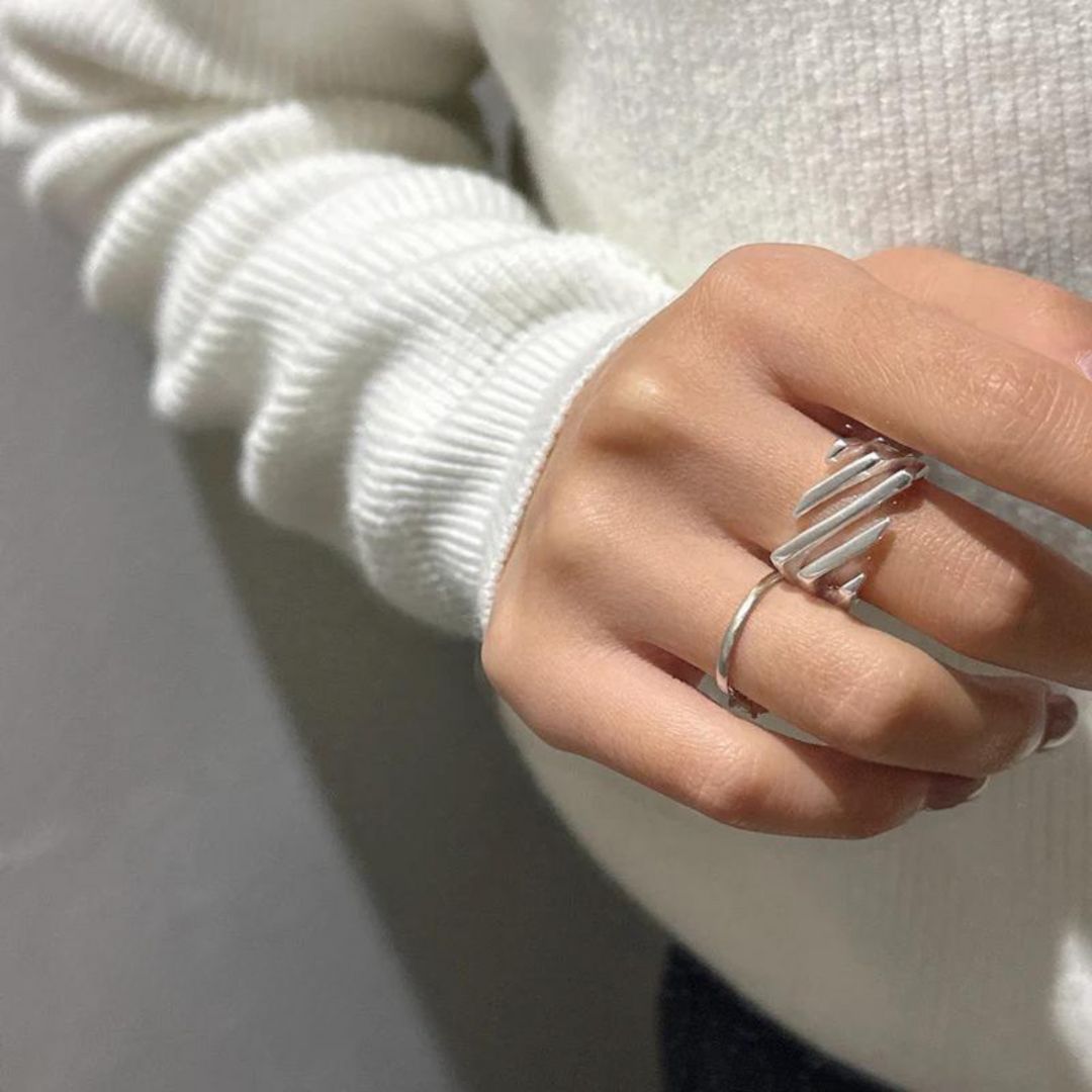 Anillo Myla - Moroveta