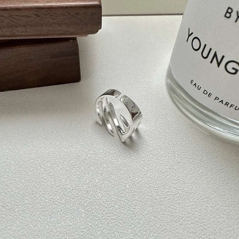 Anillo Mylena - Moroveta