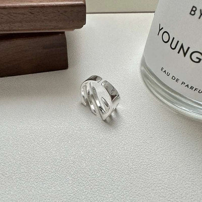 Anillo Mylena - Moroveta