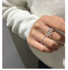 Cargar imagen en el visor de la galería, Anillo Mylena - Moroveta